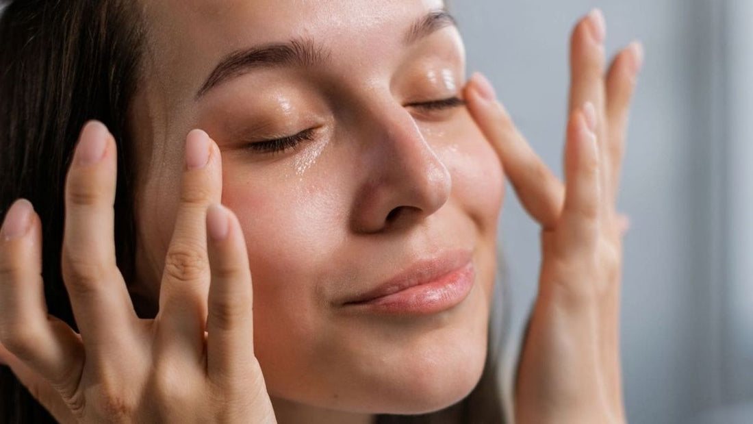 CUIDA TU CONTORNO DE OJOS Y DISFRUTA DE UNA MIRADA RADIANTE