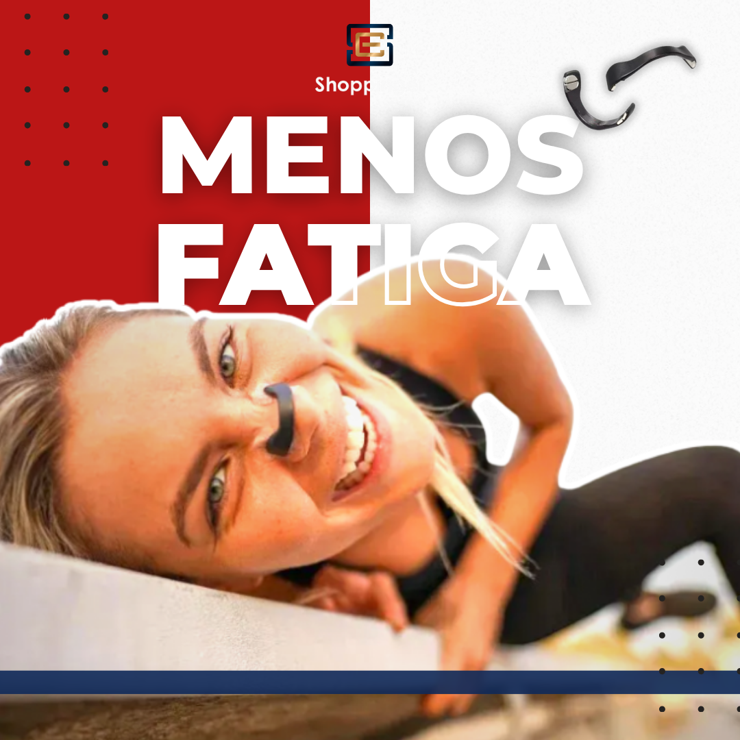 Magnetic Dilator Nasal™