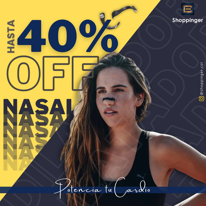 Magnetic Dilator Nasal™