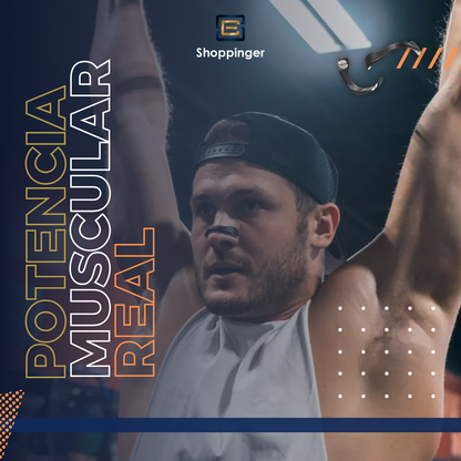 Magnetic Dilator Nasal™