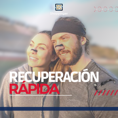 Magnetic Dilator Nasal™