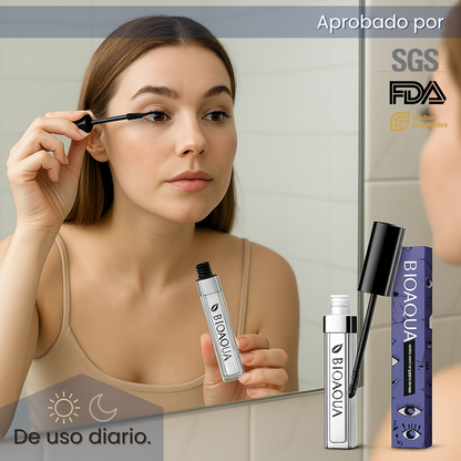 Alargador de Pestañas